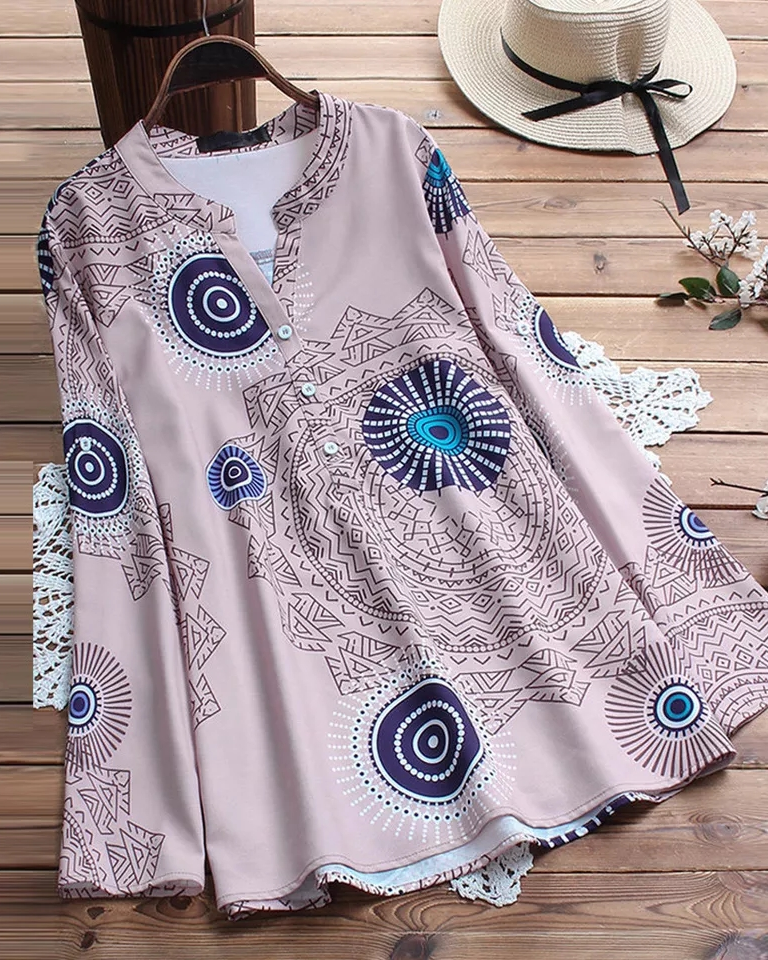 Ladies Tops
